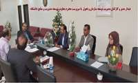 بررسی و رفع مشکلات کارکنان در خصوص ارتقاء طبقه، رتبه ،سنوات ،انتصابات و اعمال مدارک